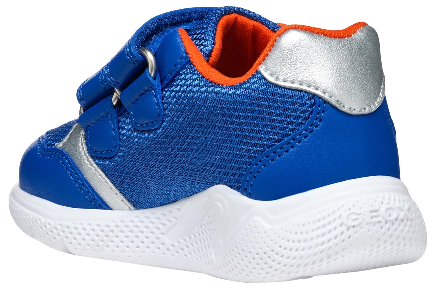 Geox B Sprintye Boy B SneakersBebé-Niños
