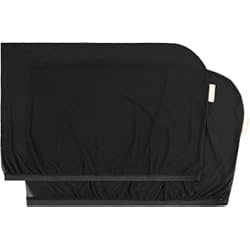 Funda Parasol Para Auto Badabulle Juego de Fundas Parasol para el Coche