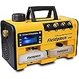 Fieldpiece MR45 Lightweight Digital Refrigerant Recovery Machine