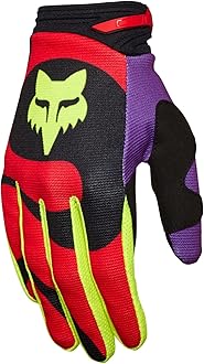 Fox Racing Men's 180 Motocross Dirt Bike Glove