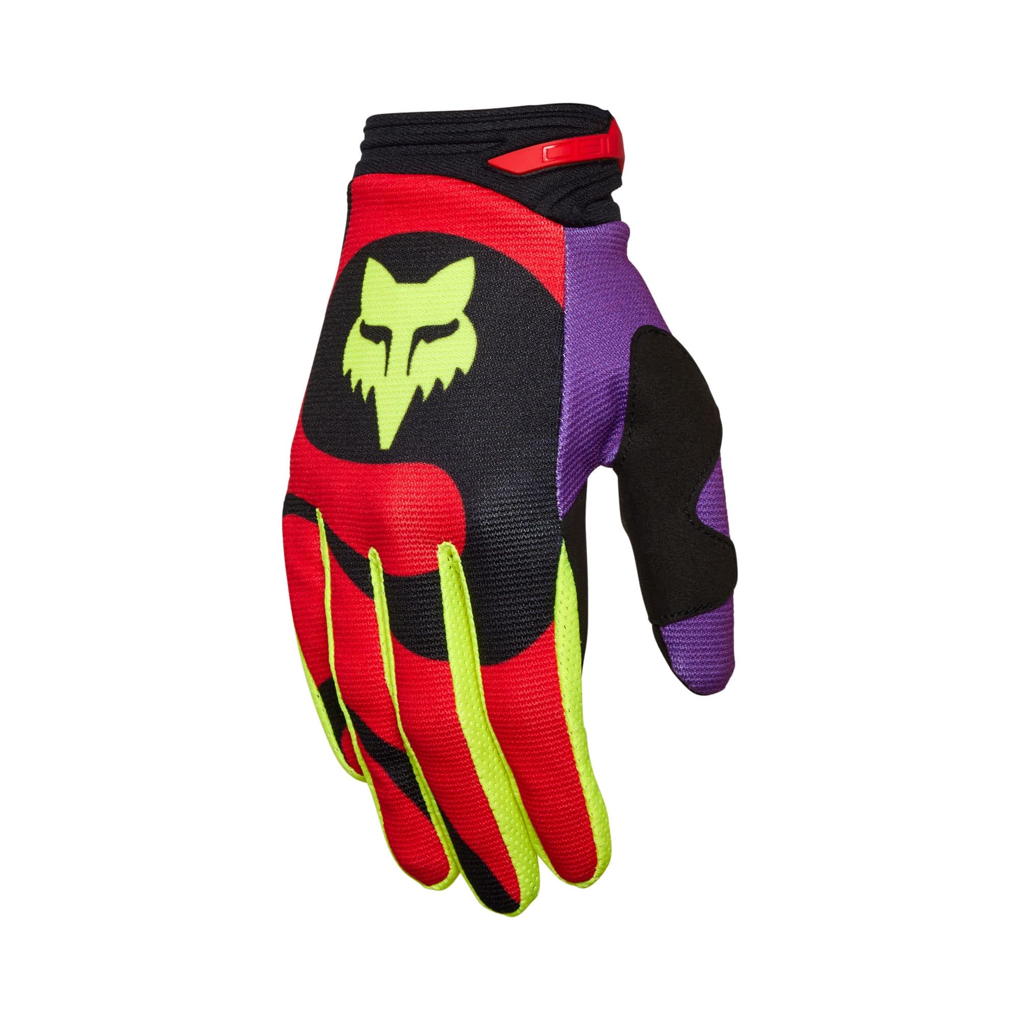 Fox Racing Men's 180 Motocross Dirt Bike Glove