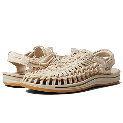 KEEN Uneek Canvas Men