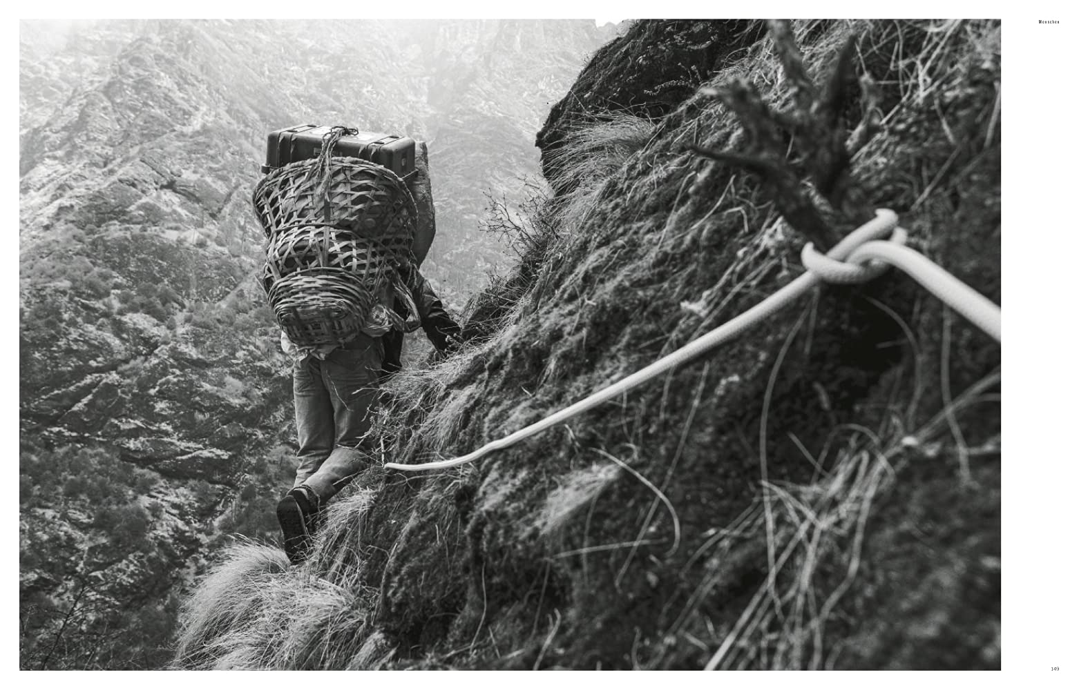 Expedition: Aufbruch ins Ungewisse