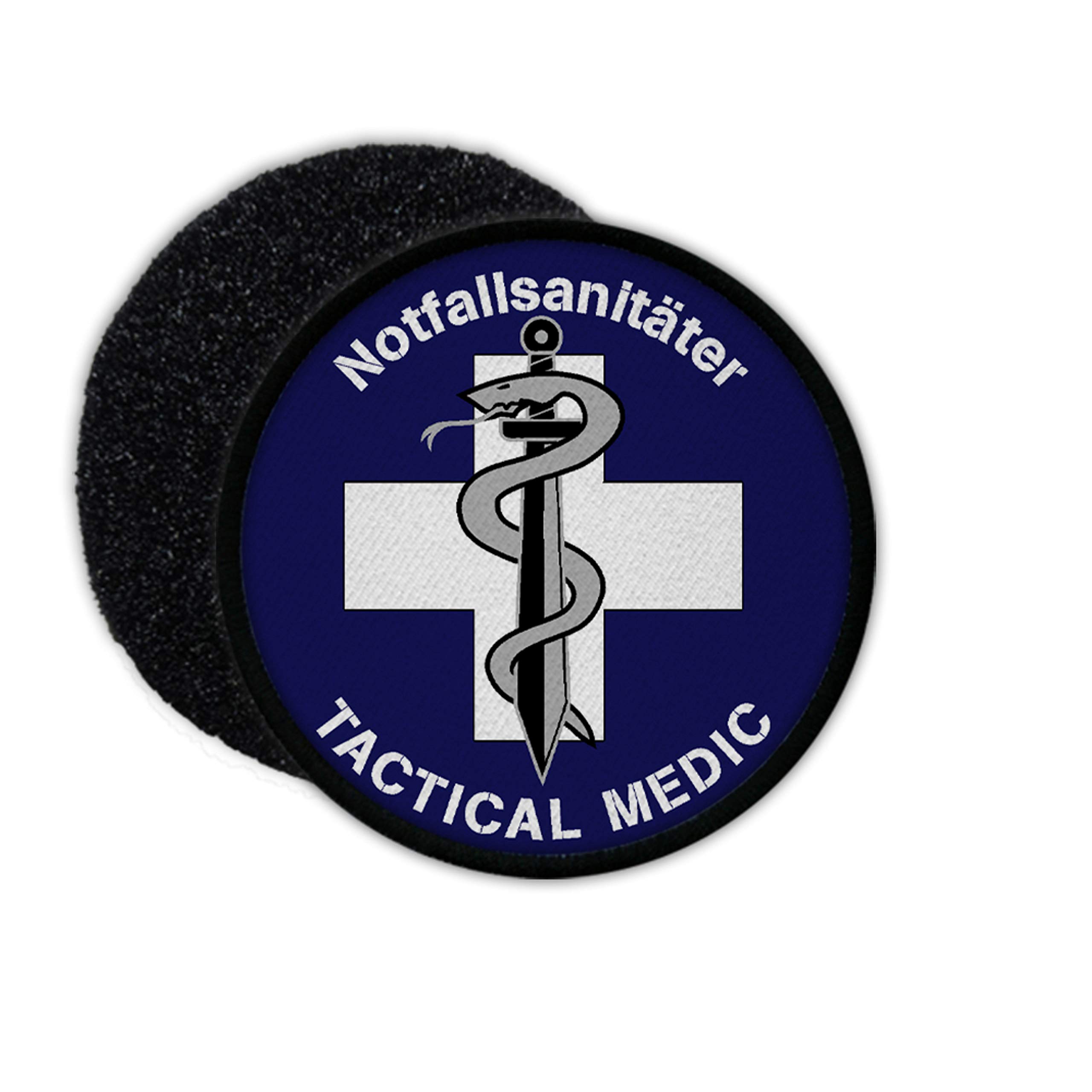 CopytecPatch Tactical Medic Paramedic Rescue San #31655