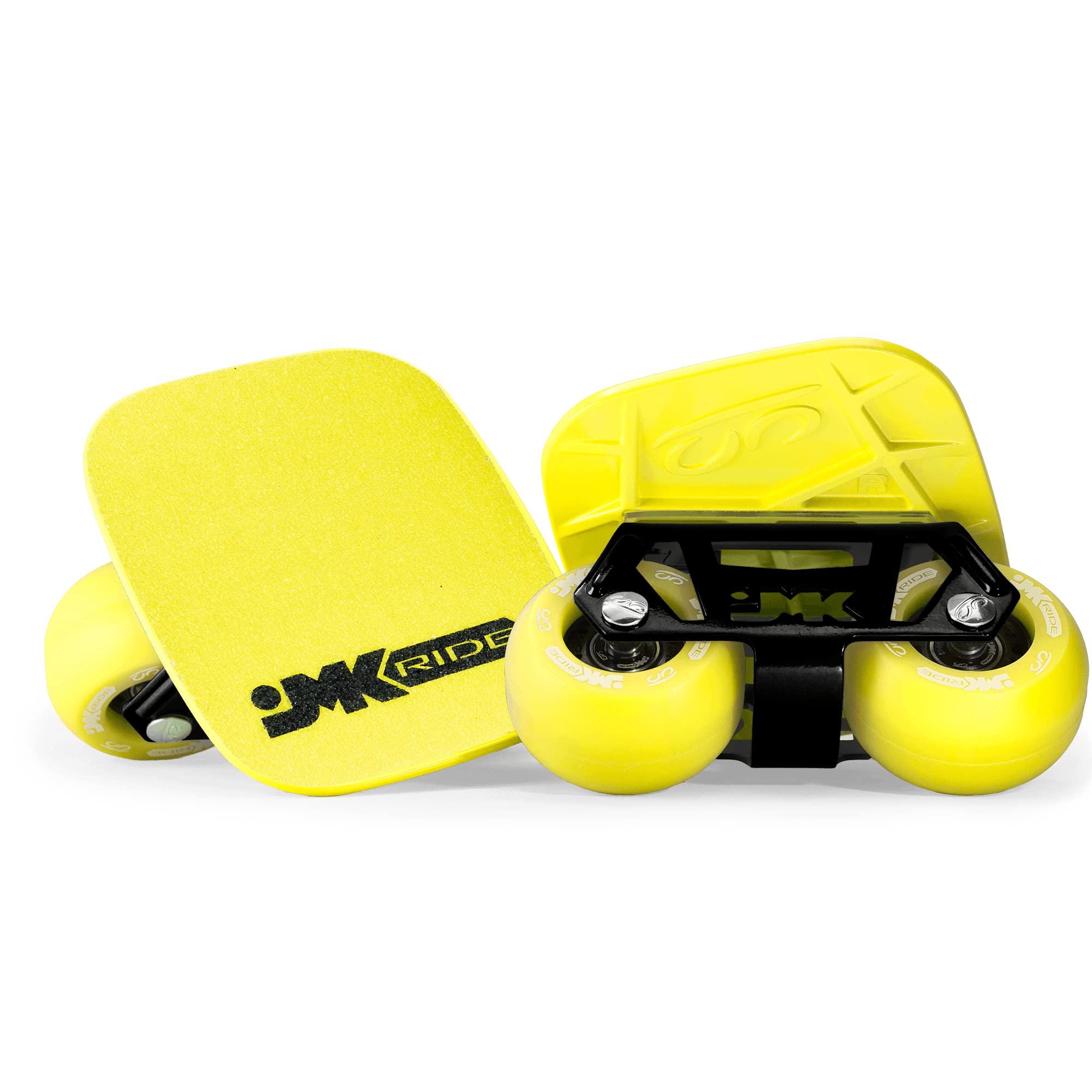 JMKRIDE freeskates