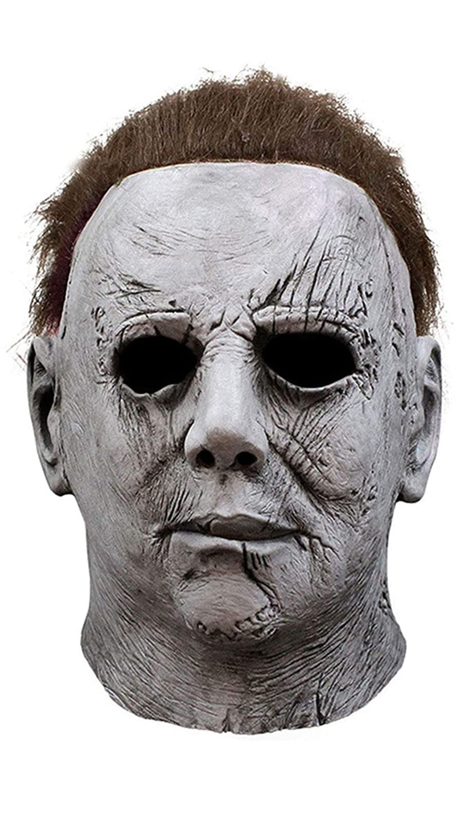 Buy 2021 Michael Myers Halloween Michael Myers Horror Cosplay Costume