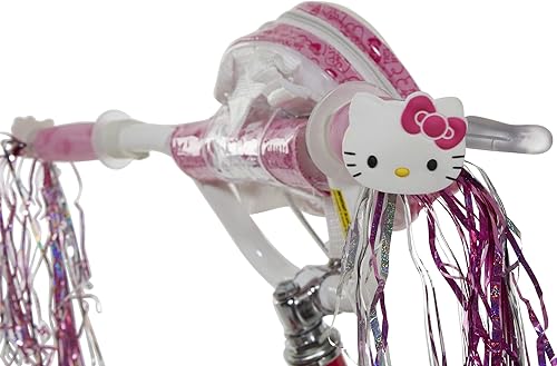 Miniatura 6 de Dynacraft Hello Kitty Bicicleta de calle BMX 16 para niñas