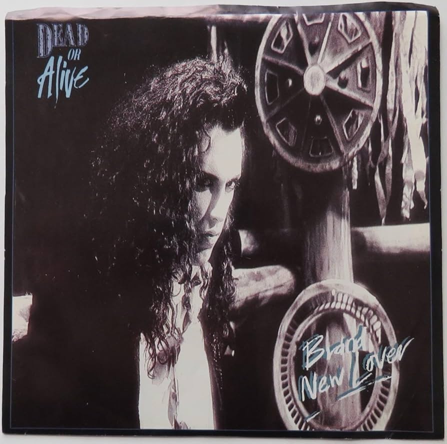 Amazon.co.jp: Brand New Lover - Dead Or Alive 7