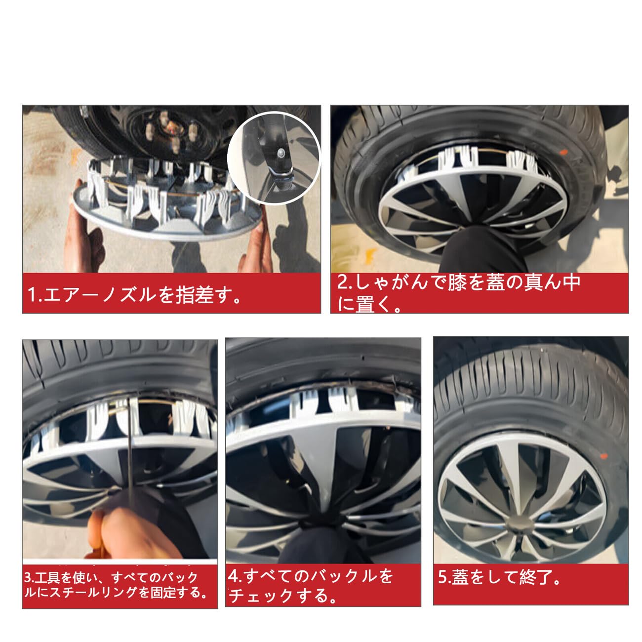 未使用 ホイールキャップ 楽天市場】【楽天1位】 ホイール センターキャップ 68mm 4個入