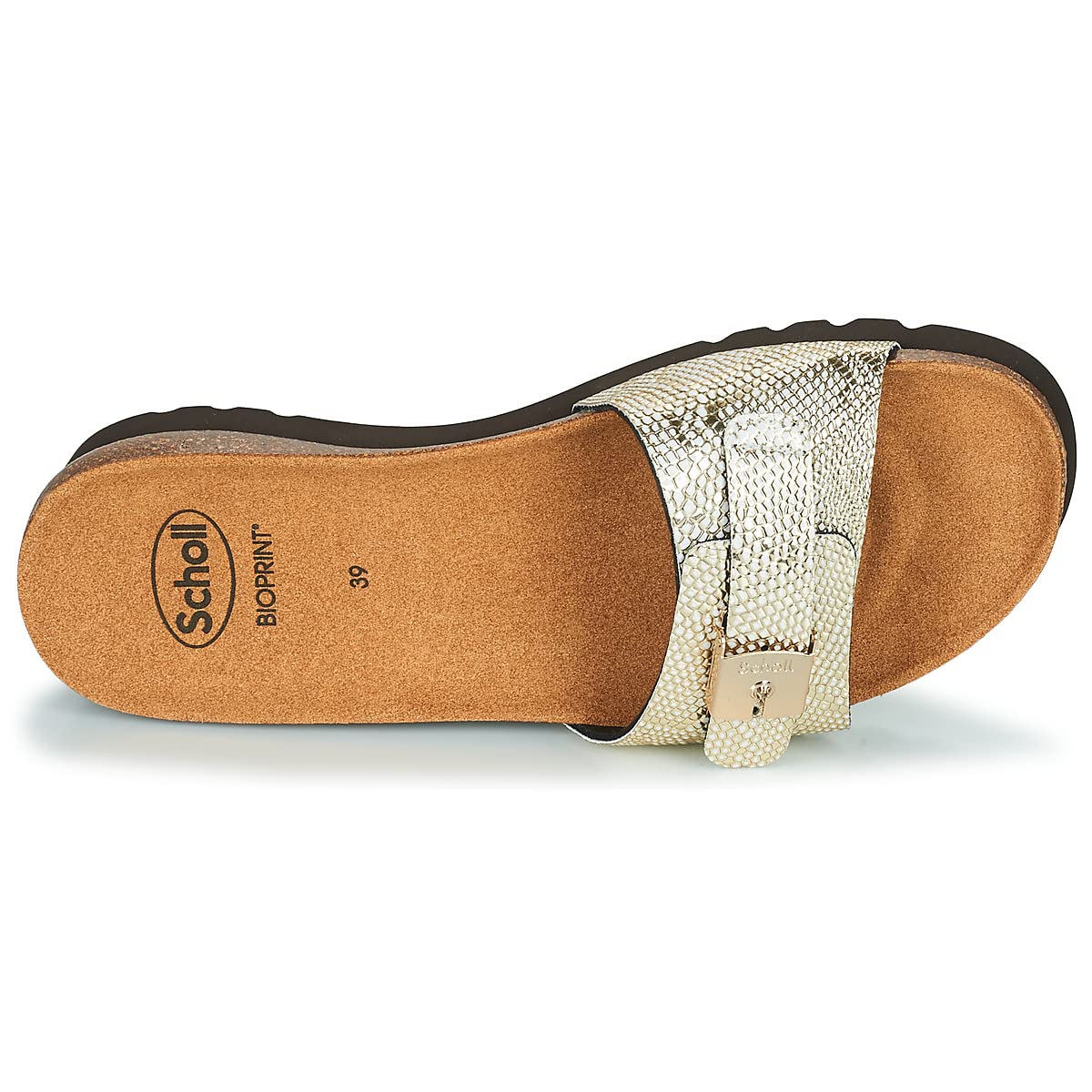 Scholl Women's Ginni Sandal