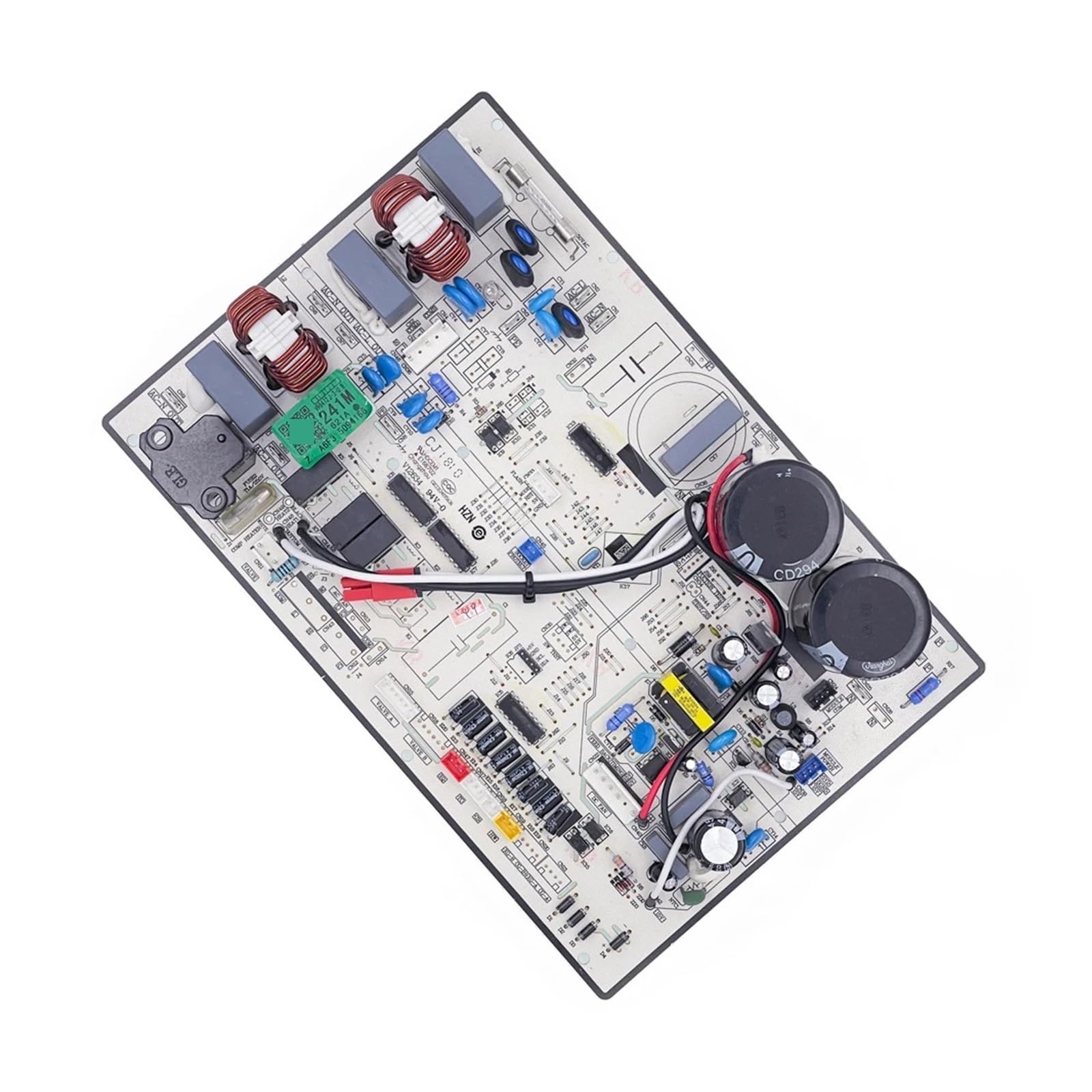 X Psblty One Color Ac Outdoor Unit Control Board ，Compatible For Haier