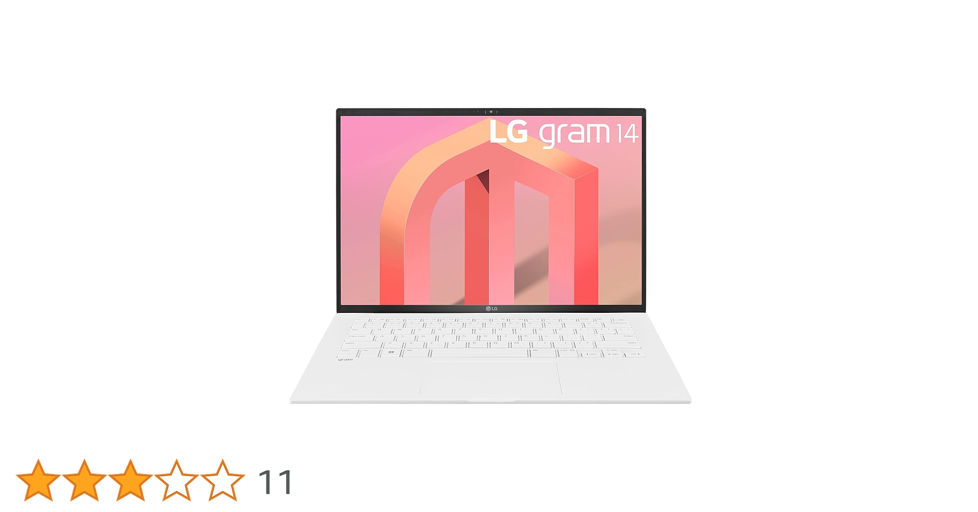 美品　LG gram 14Z90Q　第12世代 Core i5 1240P LG gram (2022) 14Z90Q Ultra Lightweight Laptop, 14