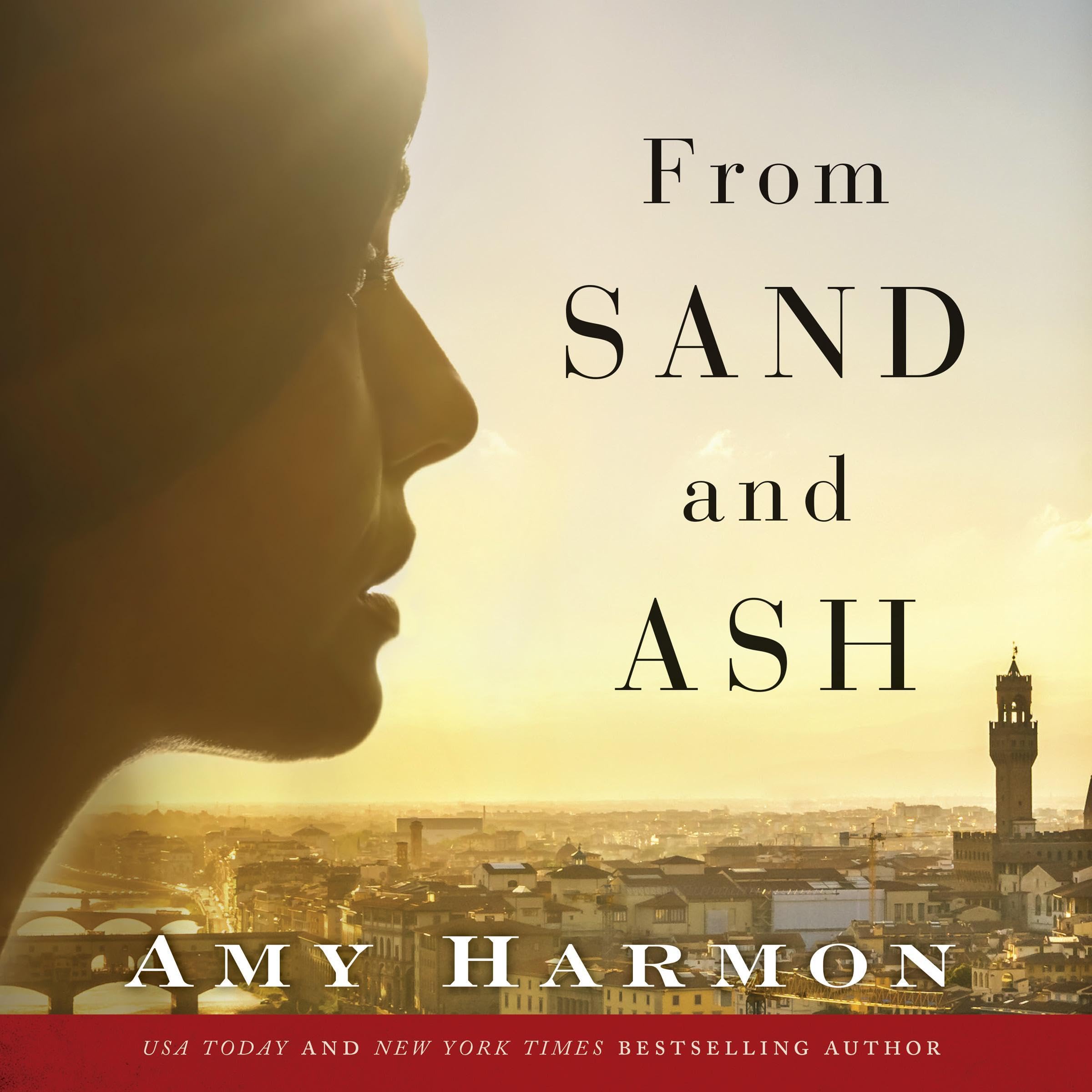 From Sand and Ash