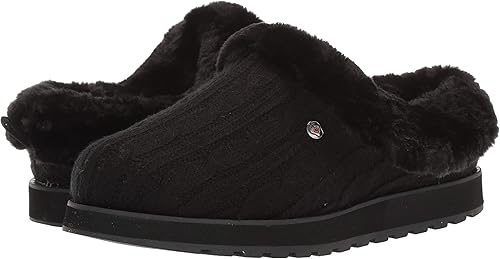 Vista 7 de Skechers Pantufla Ice Angel para mujer