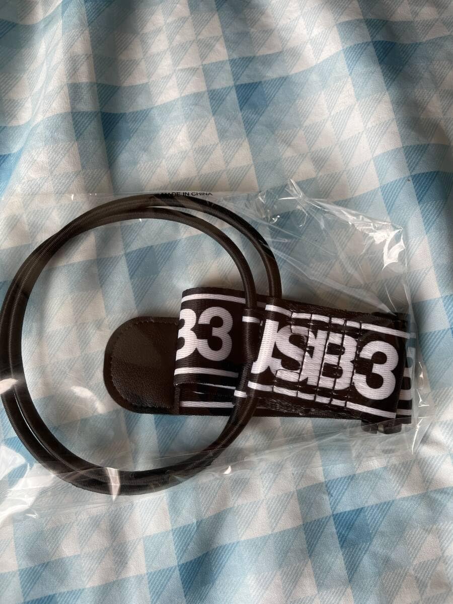Amazon.co.jp: 三代目JSB 10th ANNIVERSARY キャリーケース 登坂