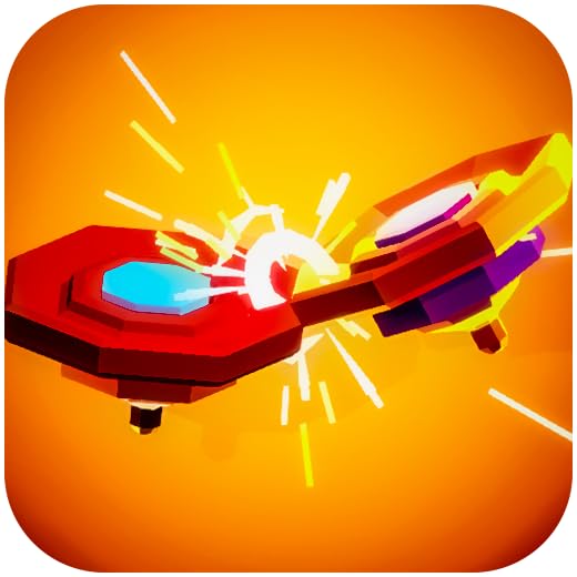 Spin Fight