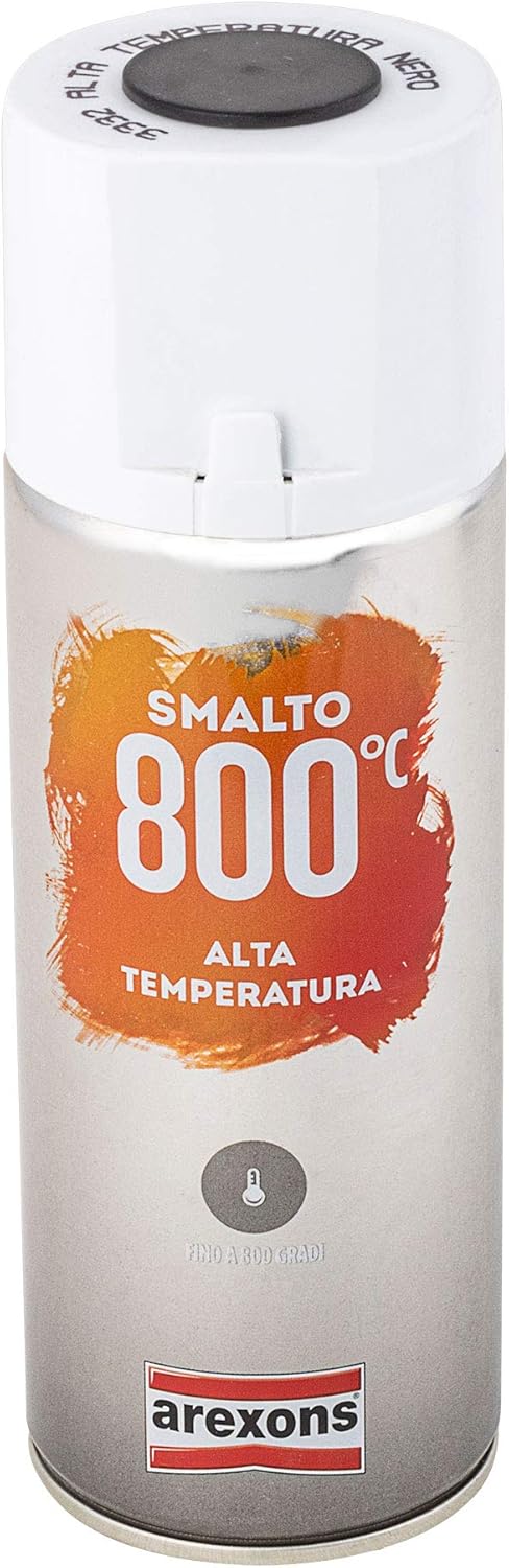 vernice ad alto calore per stufa a legna