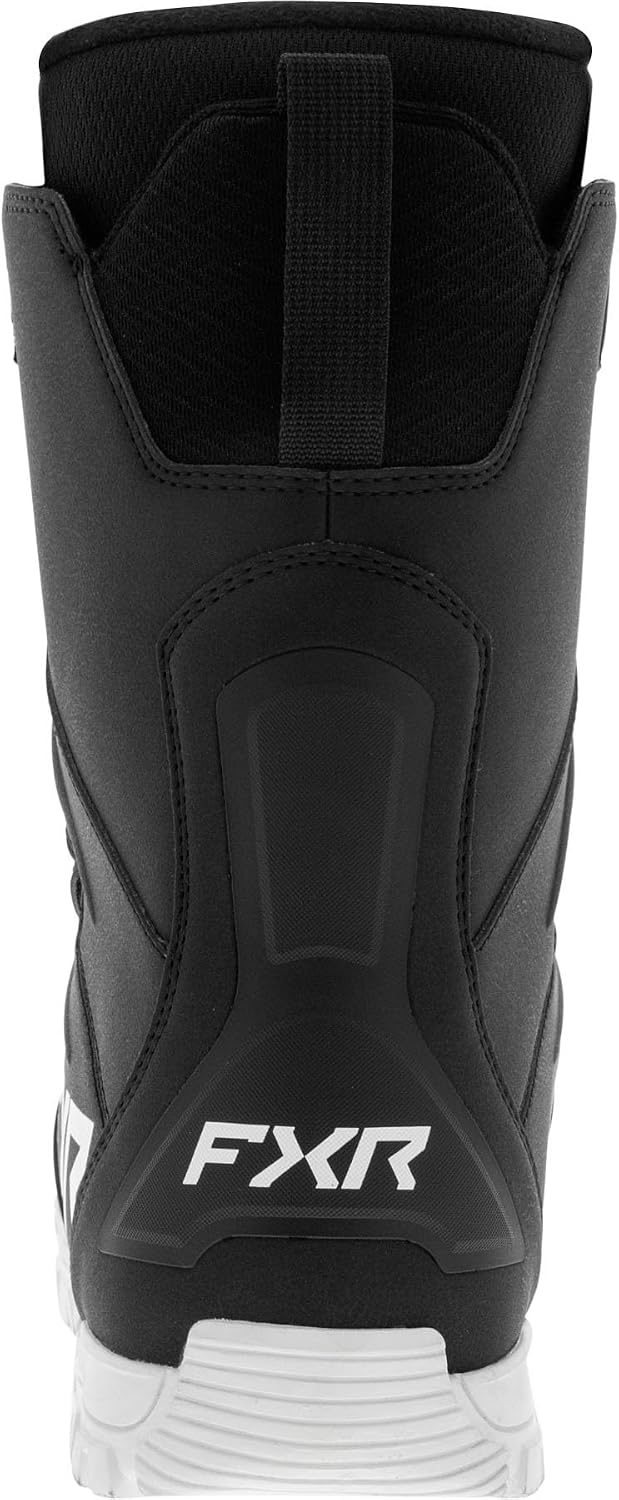 FXR Men's Pro-Cross R Winter Snow Boots