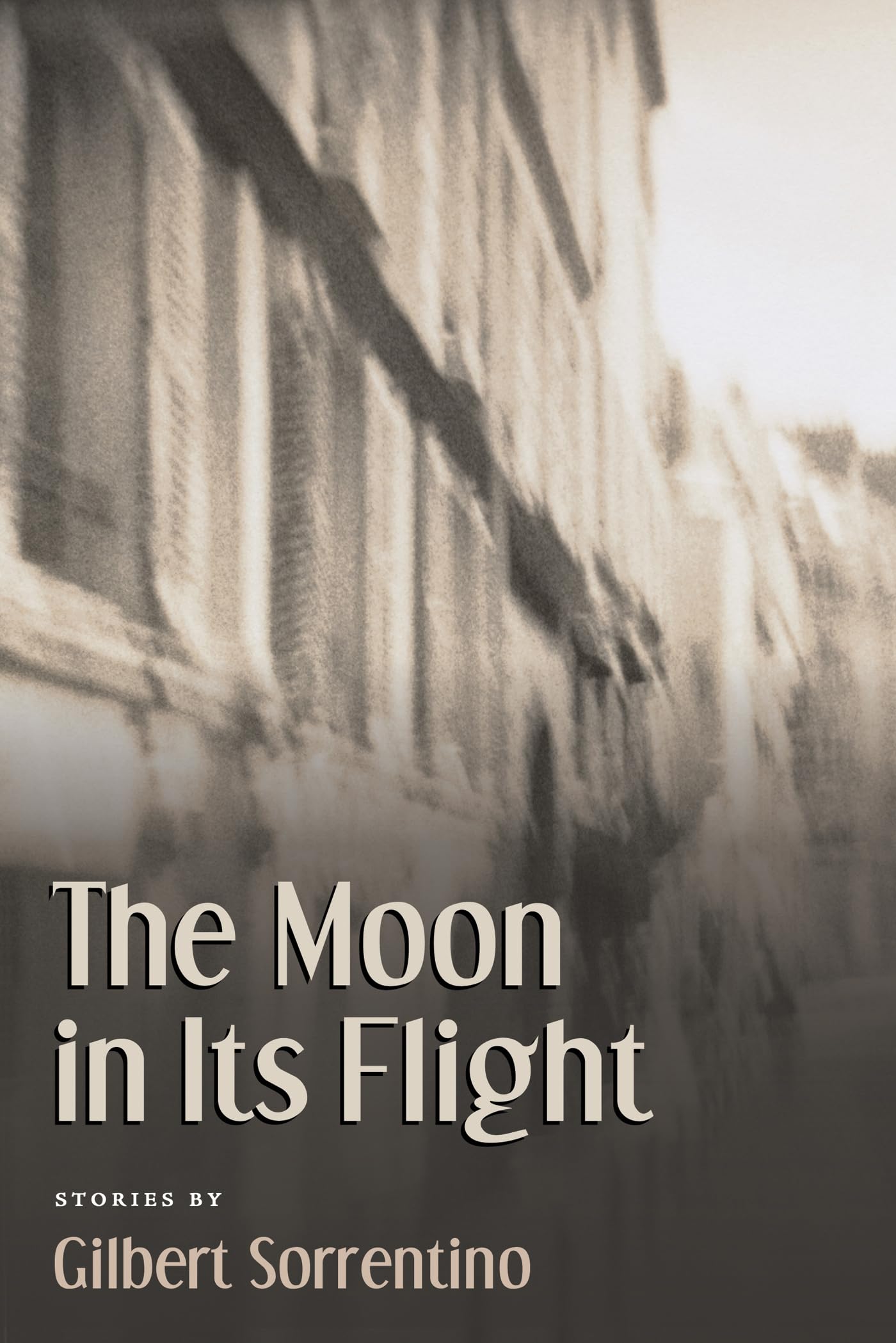 Buy Moon in Its Flight — BookShops.in
