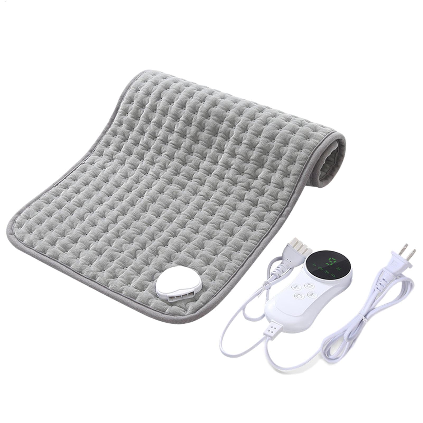Coussin chauffant abdo et genoux à chaleur diffuse contre les crampes - 8
