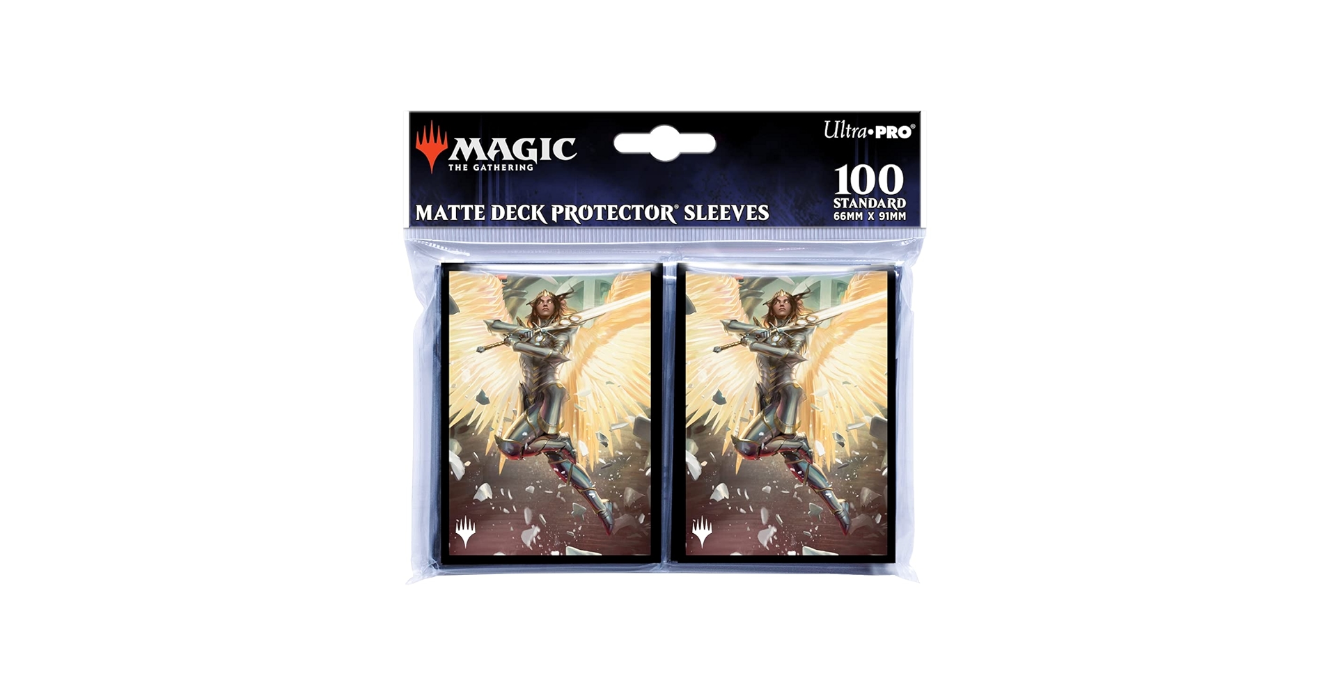 Amazon.com: Ultra PRO - March of The Machine 100ct Deck