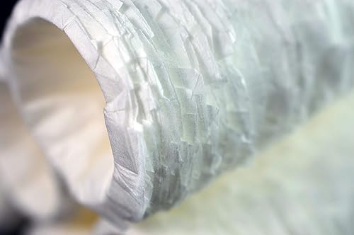 Miniatura 3 de canFly 1000 filtros de papel desechables K-CUP para filtros Keurig de una sola taza compatibles con Ekobrew, EZ-Cup y otros filtros reutilizables