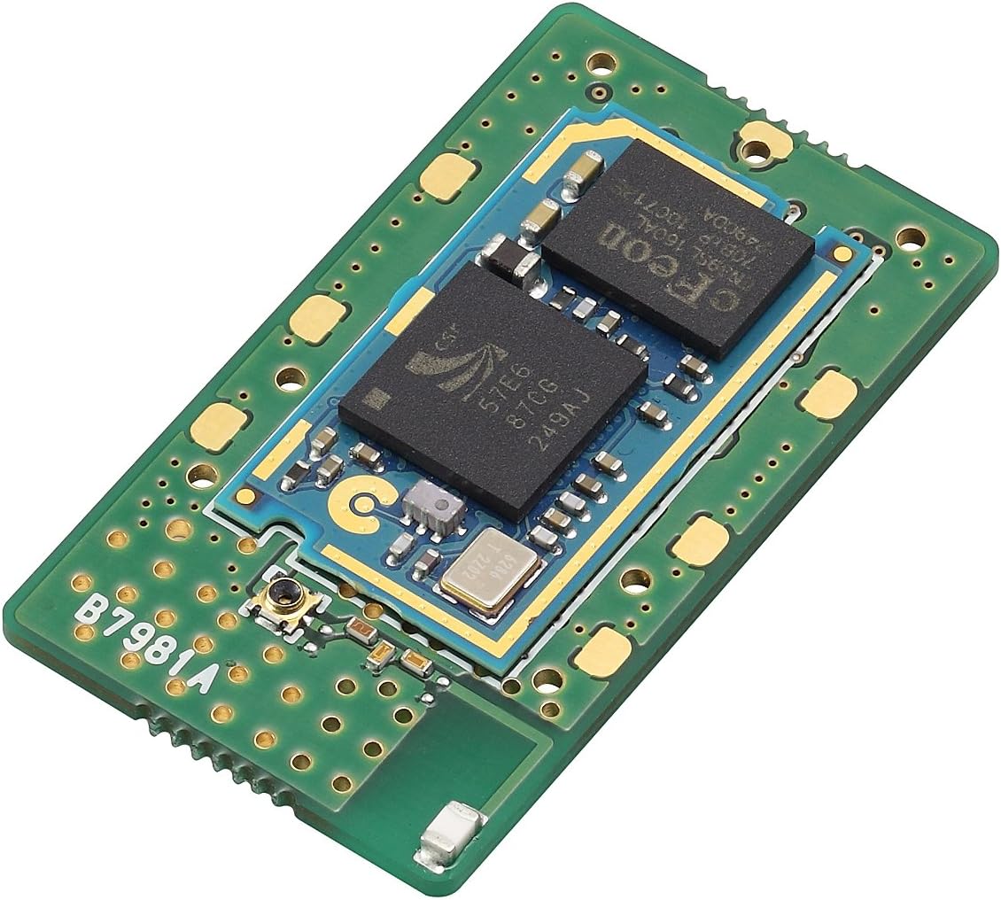 UT-133A Bluetooth Unit for Icom ID-5100 and IC-2730E