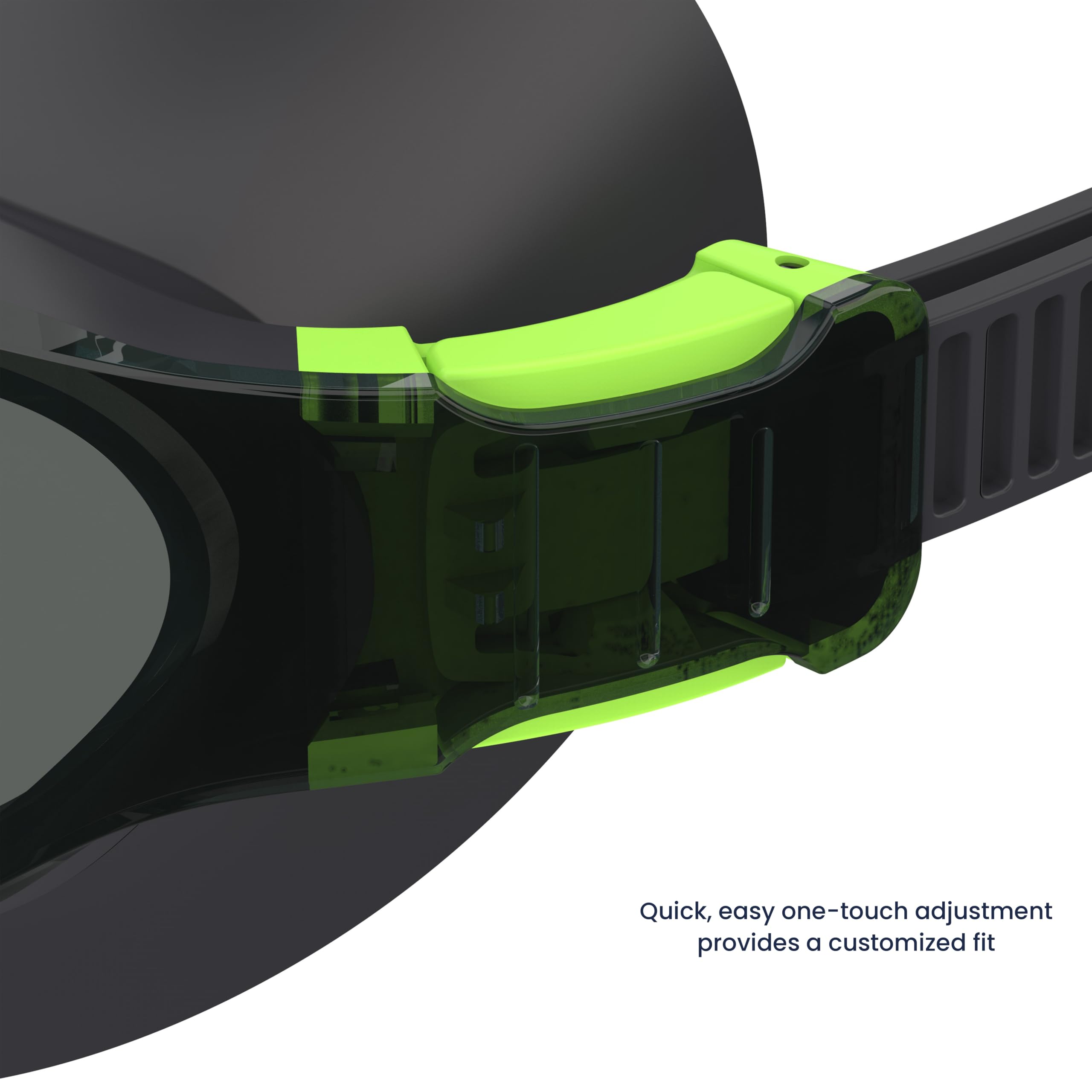 Speedo Swim Goggles Hydrosity 2.0 Occhialini da nuoto Hydrosity 2.0 Unisex - Adulto (Pacco da 1)