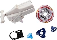 Vista 2 de Magicmode Peonza Giratoria de Metal de Acero Inoxidable Giroscopio de Precisión Peonza Spinner Anti-Gravedad Equilibrio Perfecto Juguete de Bb88