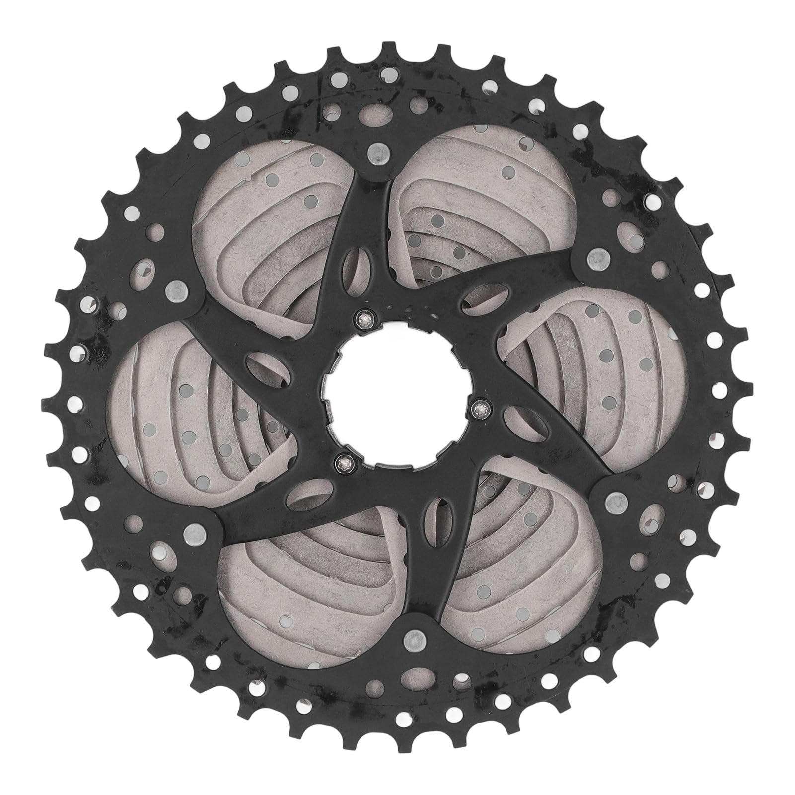 Zestaw manetek rowerowych kompletne korba ze stopu aluminium wielowarstwowa powłoka 10 prędkości u200bu200bGroupset do rowerów szosowych