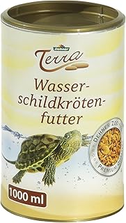 Dehner Terra Wasserschildkrötenfutter, 1 l product image