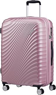 Pink suitcases uk Clearance