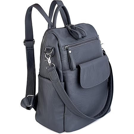 3 way backpack purse