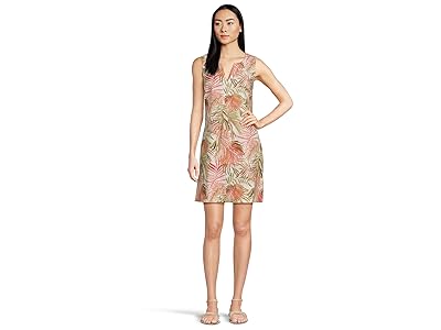 Tommy Bahama Palm-A-Dora Palm Canyon Dress Women