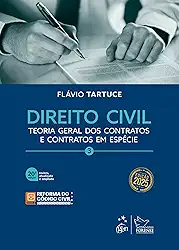 Direito Civil-vol. 3 - 20ª Edição 2025