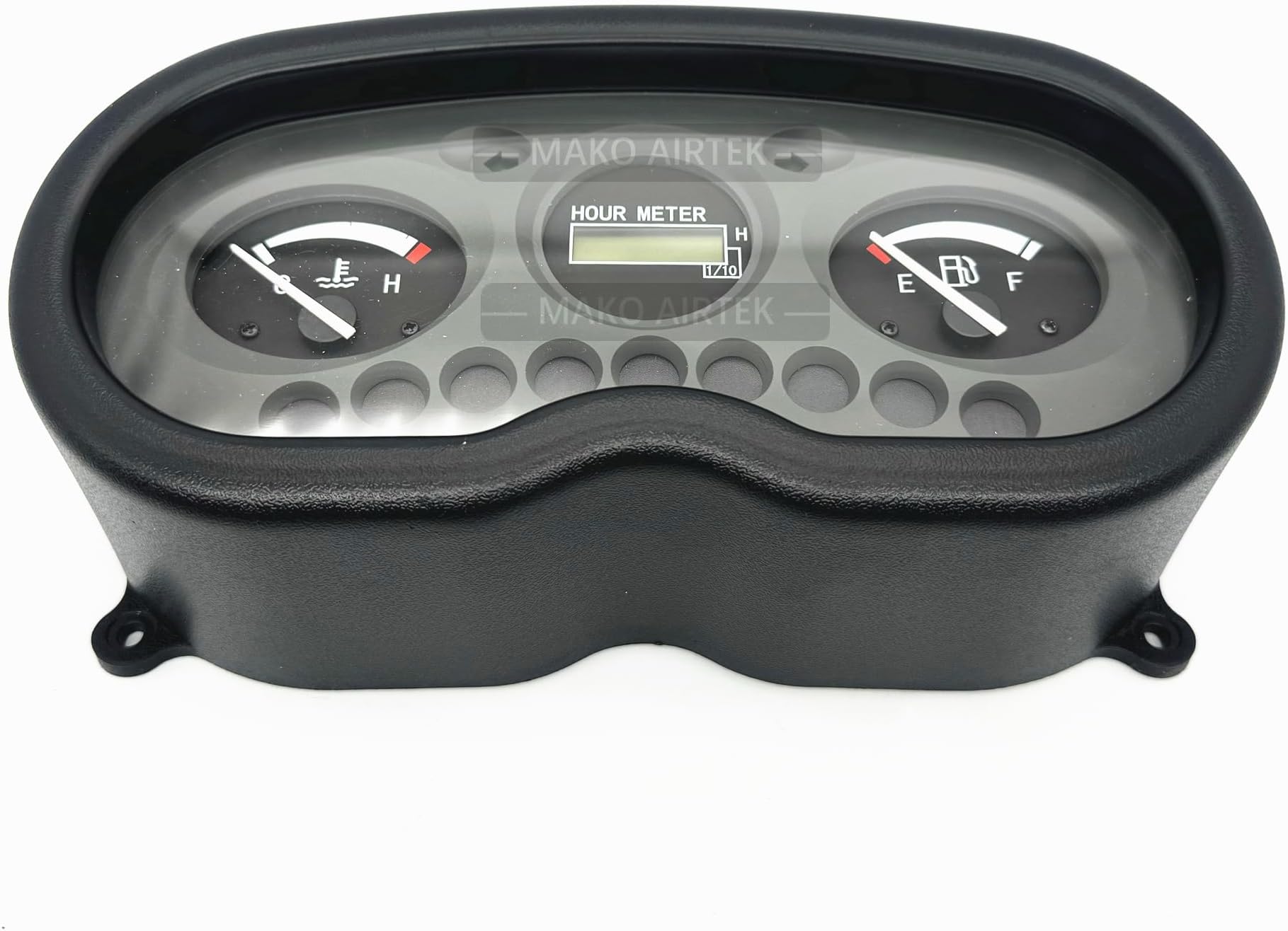 MAKO AIRTEK Monitor Compatible with HYUNDAI Forklift HDF 15-5 12V