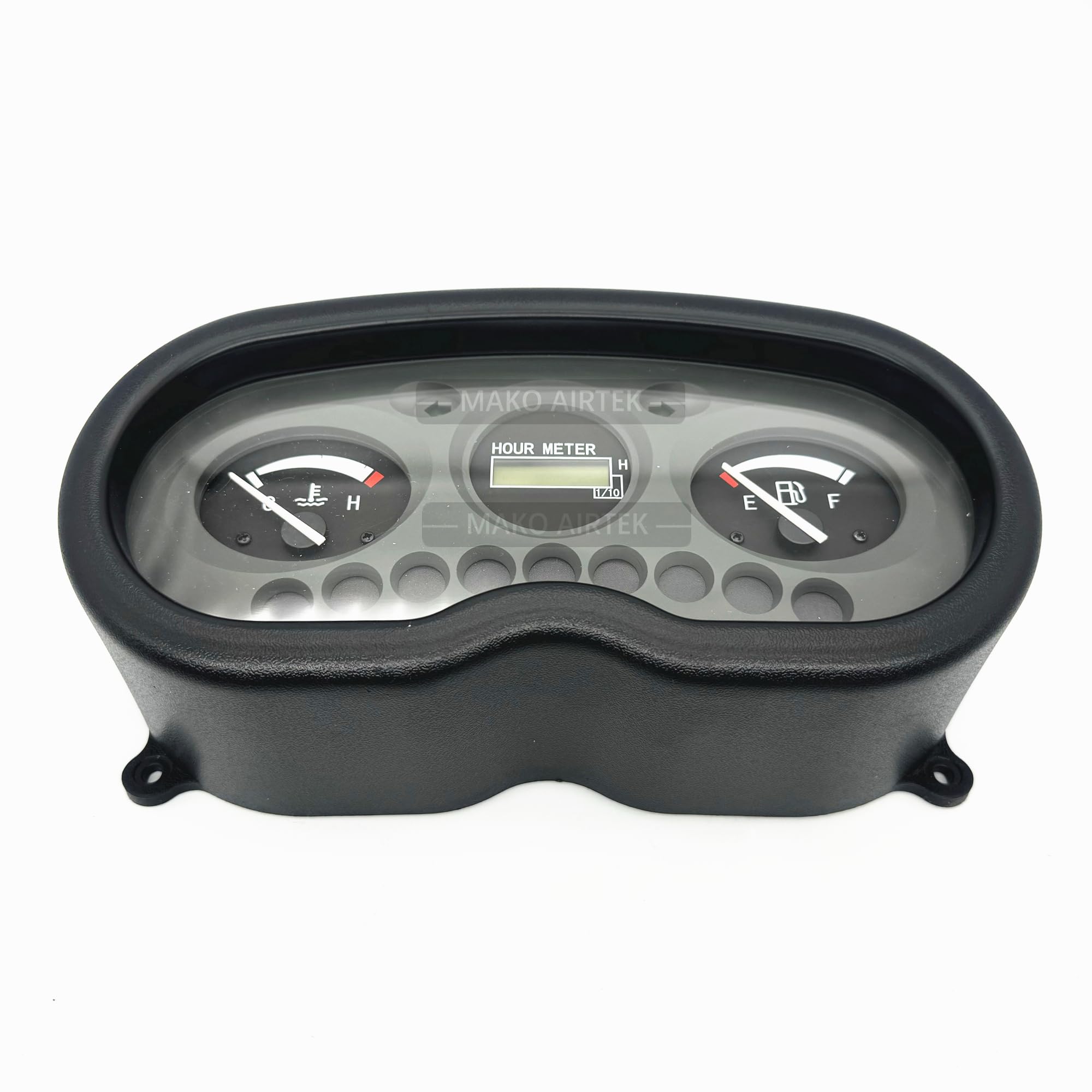 MAKO AIRTEK Monitor Compatible with HYUNDAI Forklift HDF 15-5 12V
