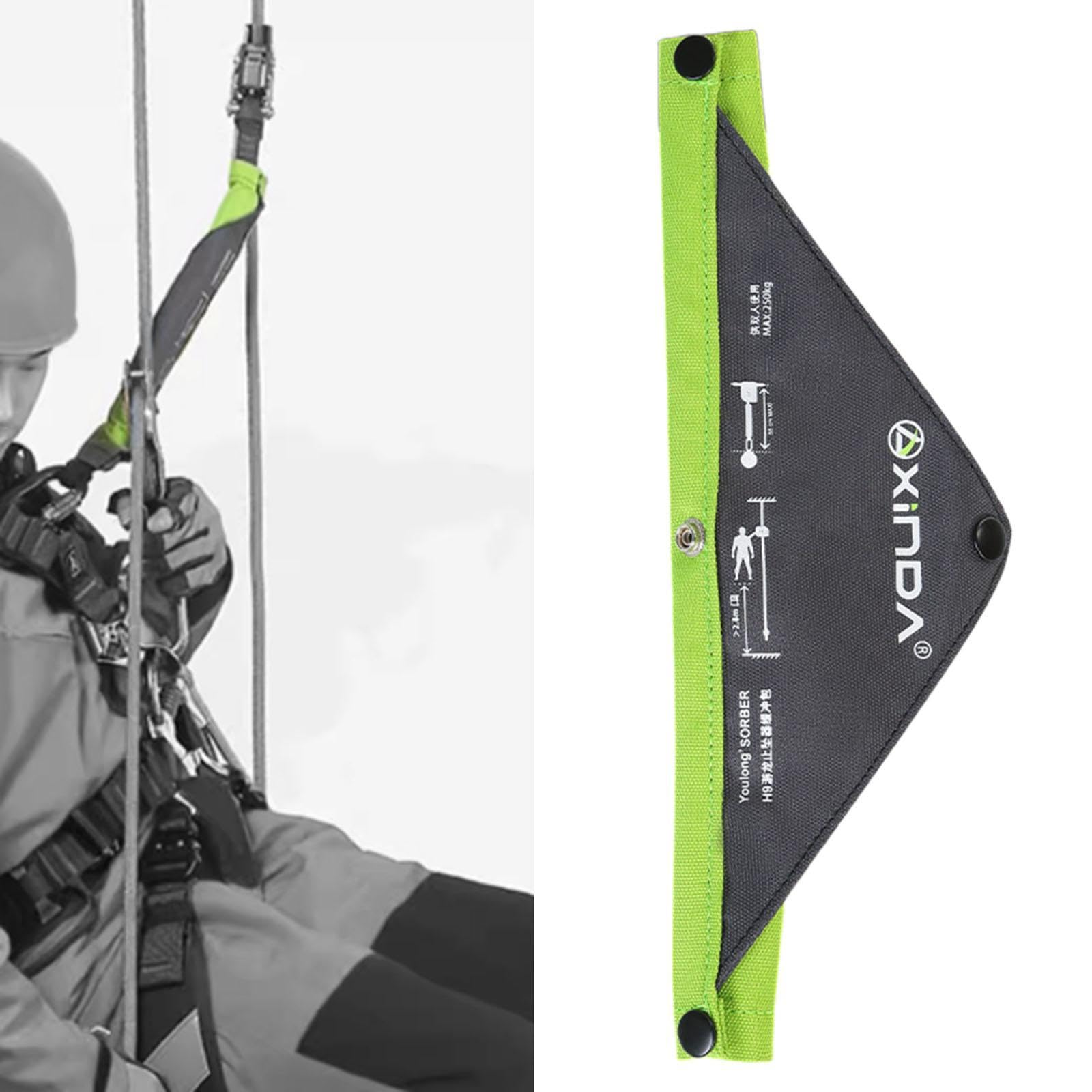 212 Main PS7828 Climbing Rope