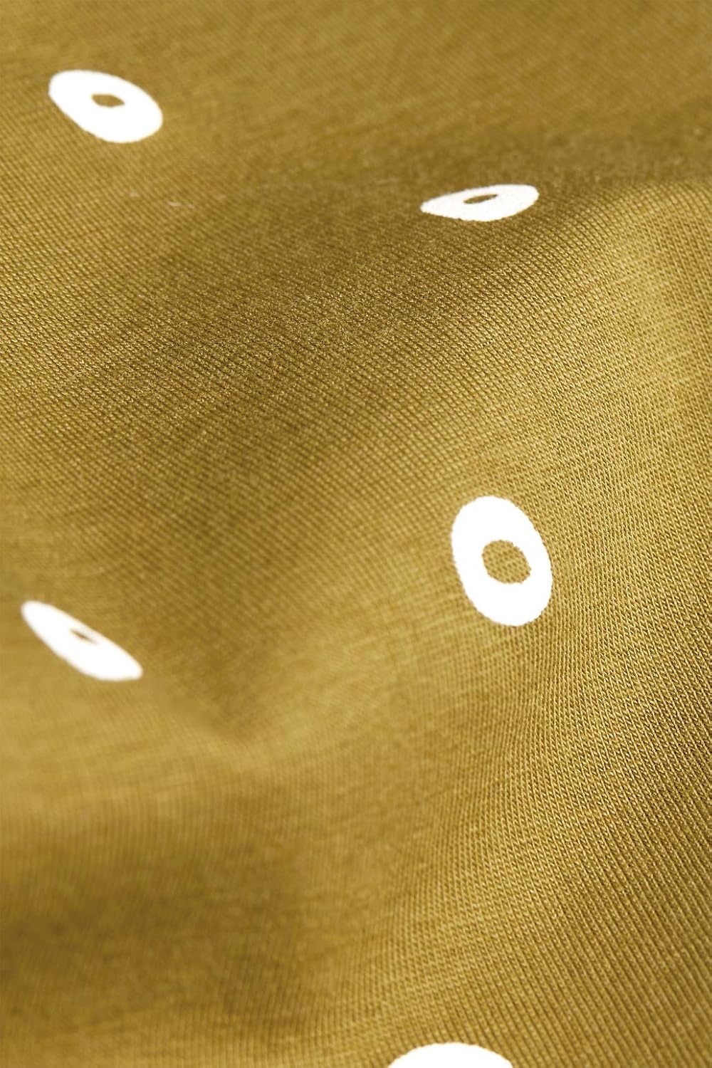 ESPRIT Women's T-shirt XXL 360/Olive