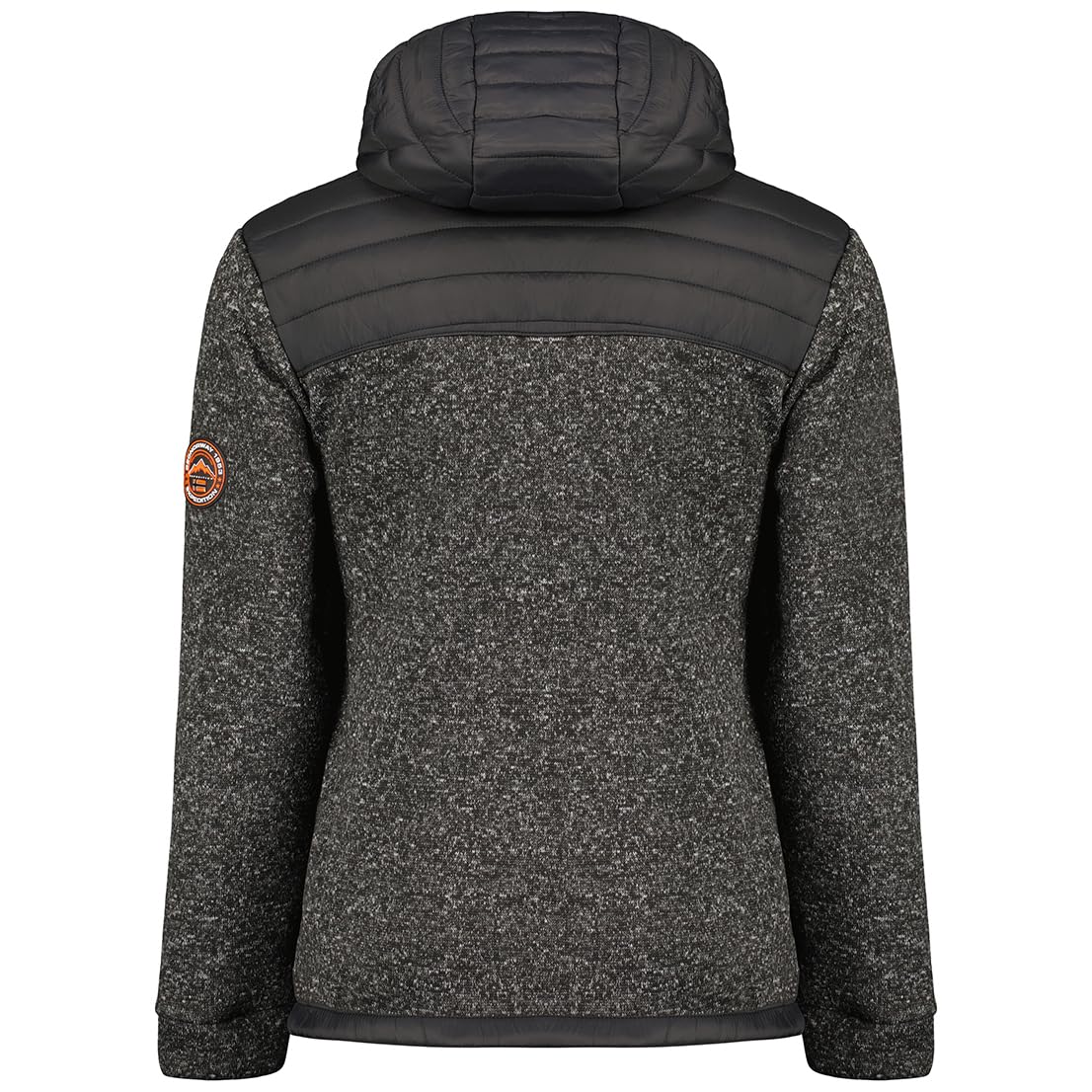 Geographical Norway Herren Toledoama_men Herren-Fleece