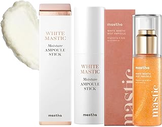 MASTINA Ampolla de masilla blanca (1.7 fl oz)...