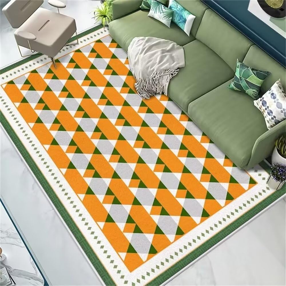 Tapis résistant à l'usure et facile à nettoyer pour les couloirs et salons