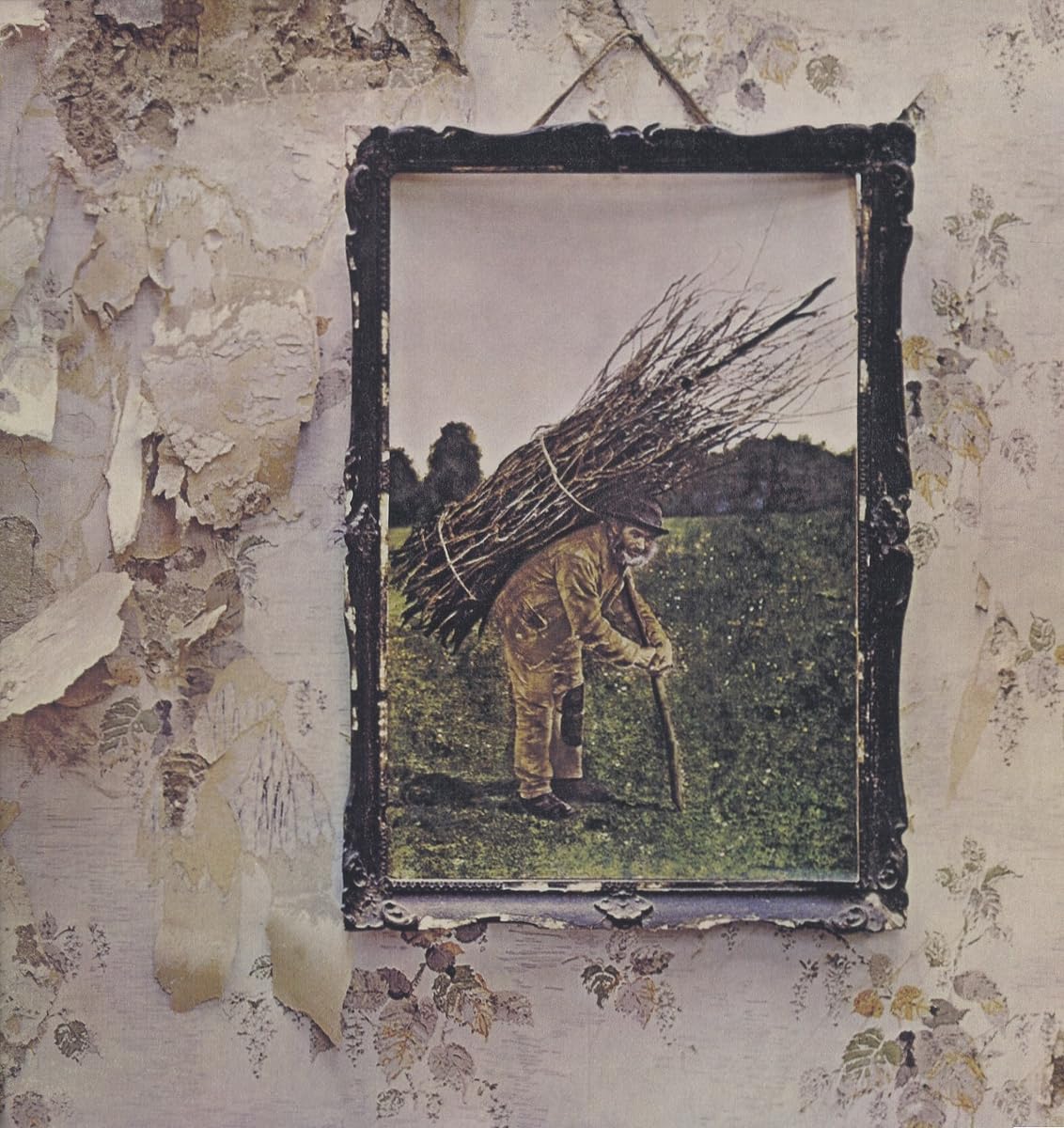 Led Zeppelin IV [Remastered Original Vinyl]