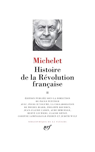 Histoire de la Révolution française (2)