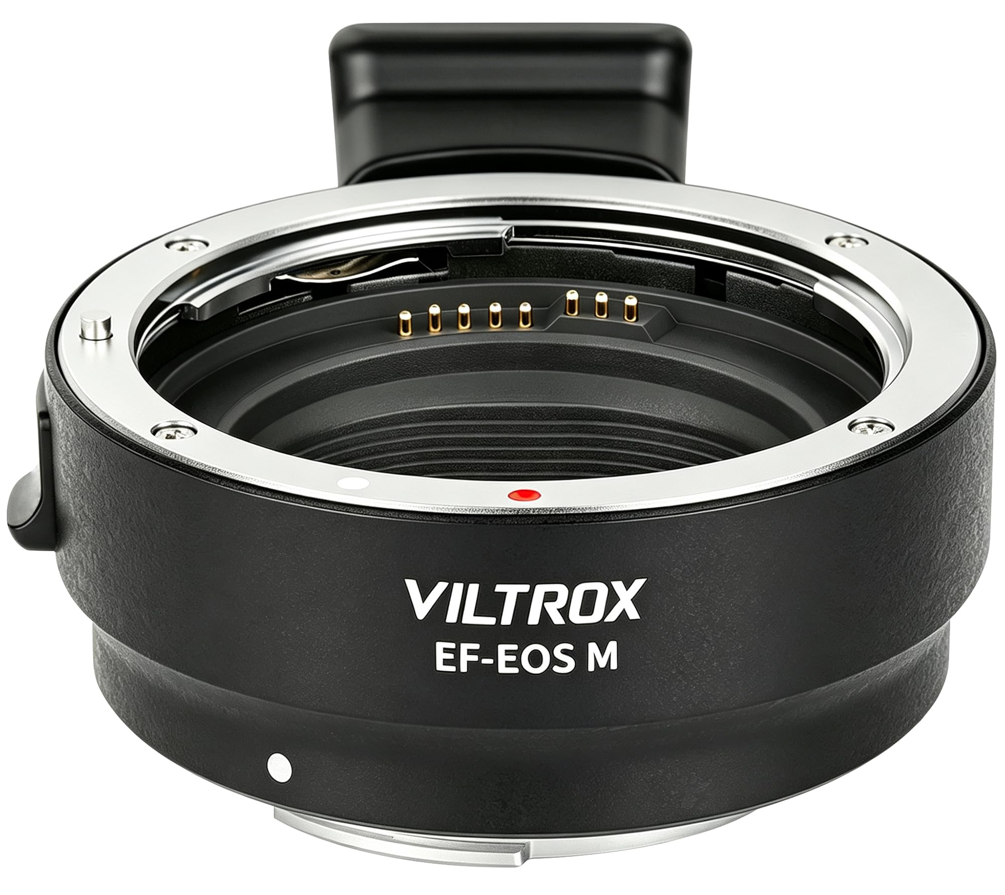 Amazon.com : EF-EOS M Lens Adapter Auto-Focus Lens Converter Ring
