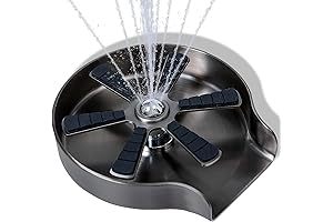 Kitchen Glass Rinser - Effortlessly Rinse Your Drinkware