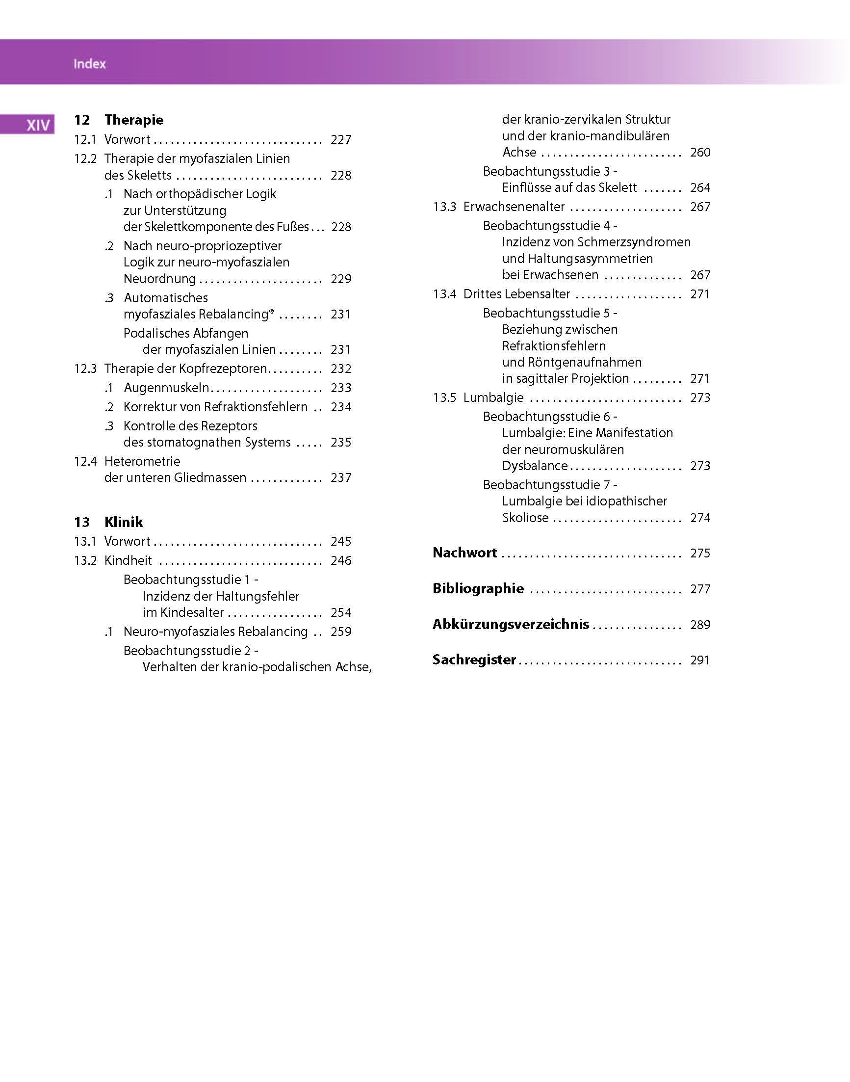 GLOBALE FUNKTIONELLE MEDIZIN ®: HALTUNG - GLEICHGEWICHT