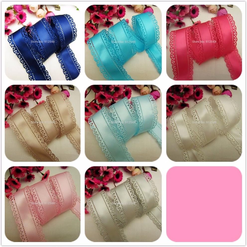 3 : YJHSMY 1410144 DIY Ribbon- 30mm