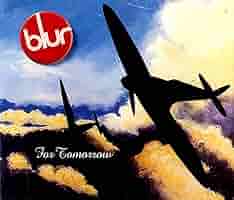 blur シングルCD 2枚組 For Tomorrow blur シングルCD 2枚組 For Tomorrow Blur – For Tomorrow