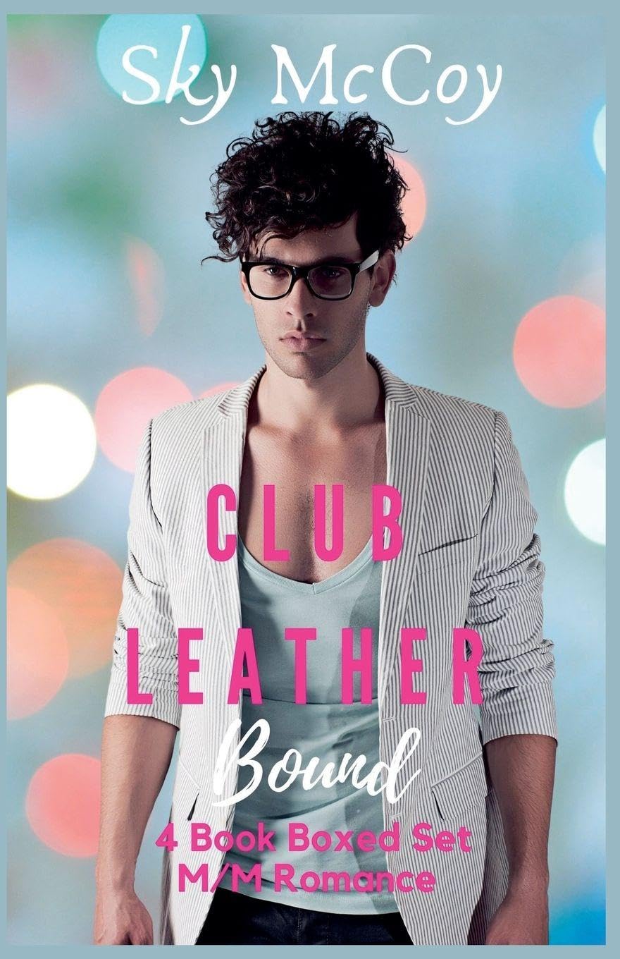 Club Leather Bound Boxed Set: 5